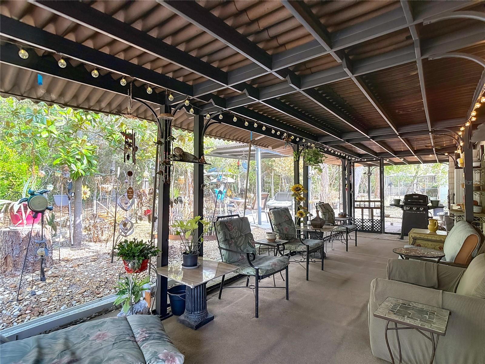 SUGARMILL WOODS CYPRESS VILLAGE - Residential