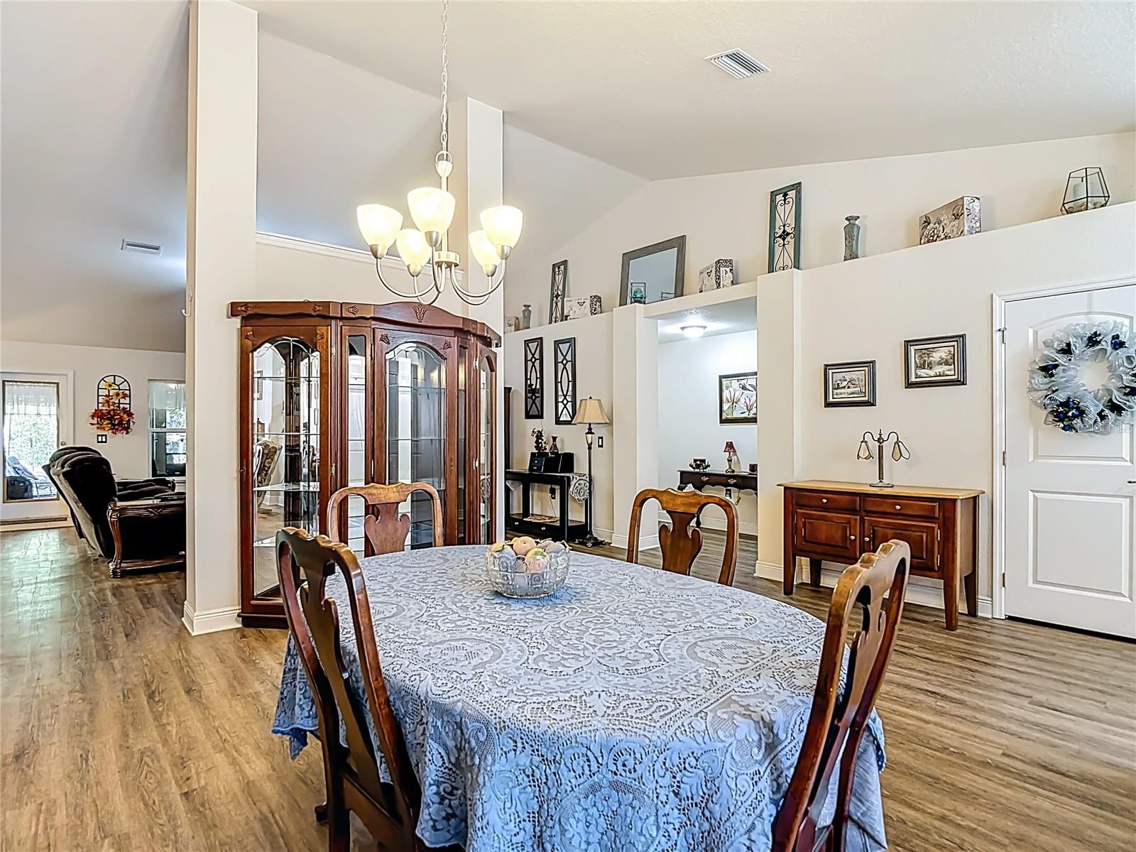 SUGARMILL WOODS CYPRESS VILLAGE - Residential