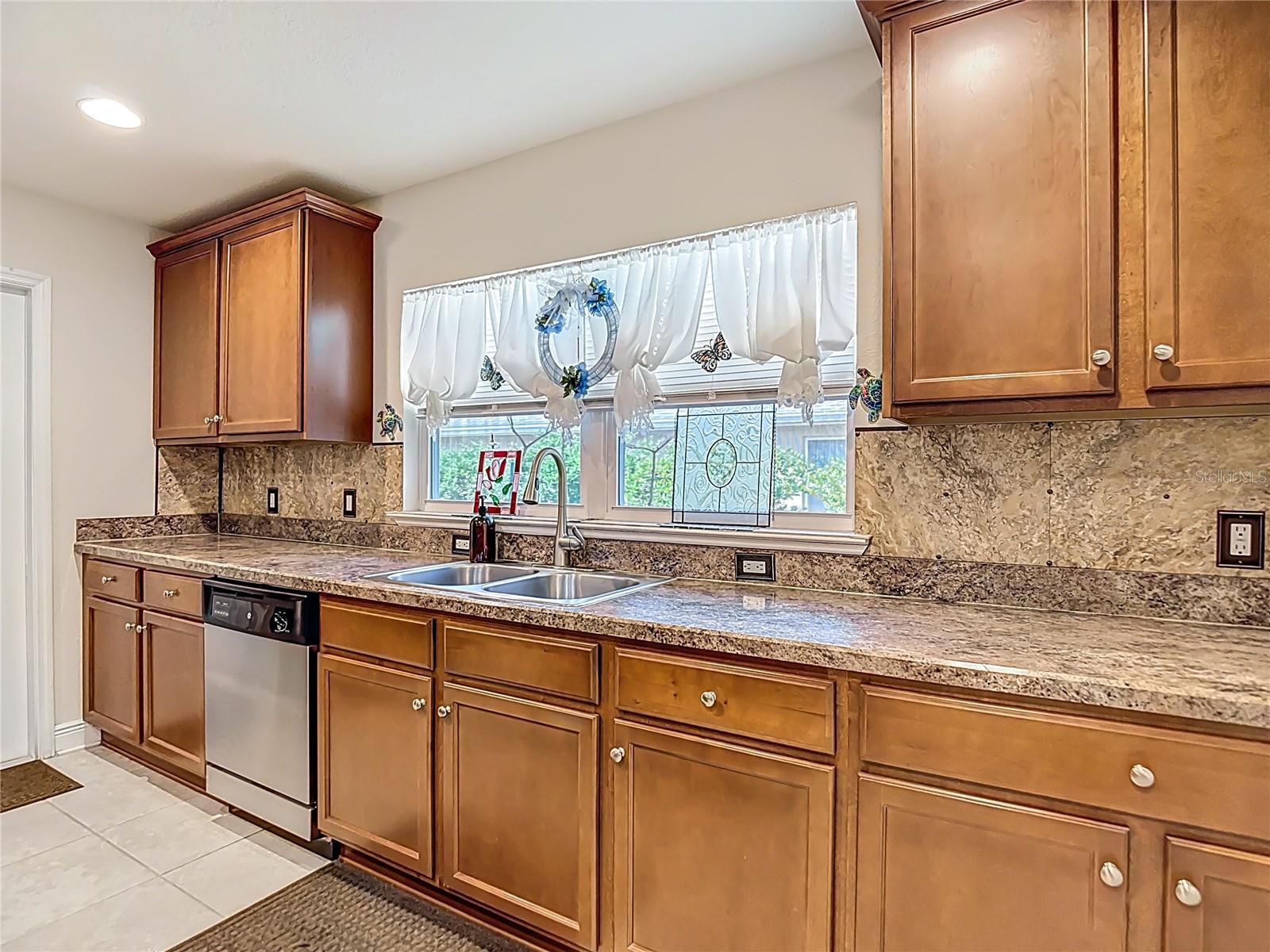 SUGARMILL WOODS CYPRESS VILLAGE - Residential