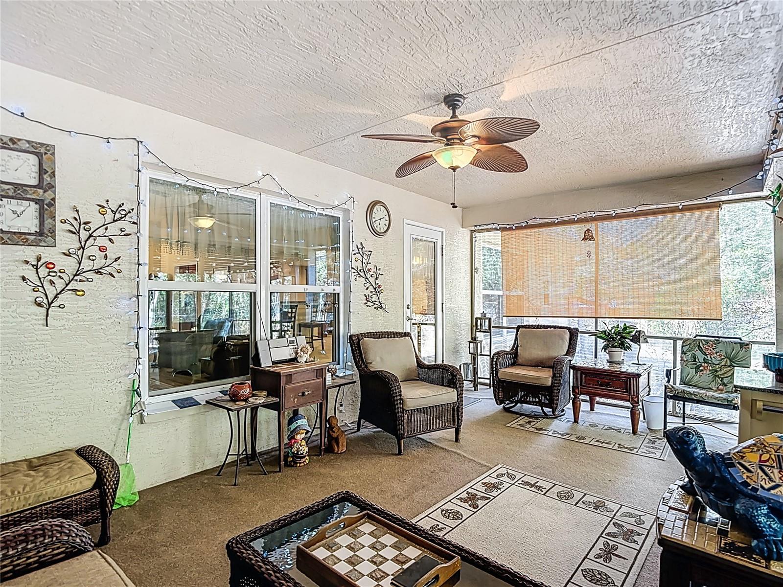 SUGARMILL WOODS CYPRESS VILLAGE - Residential