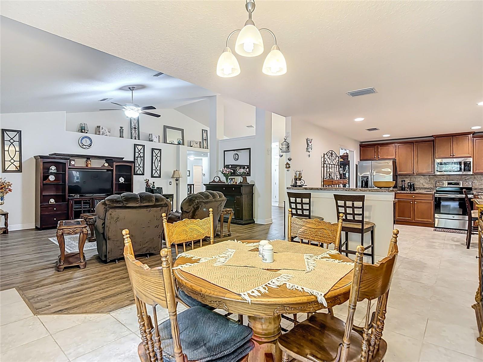 SUGARMILL WOODS CYPRESS VILLAGE - Residential