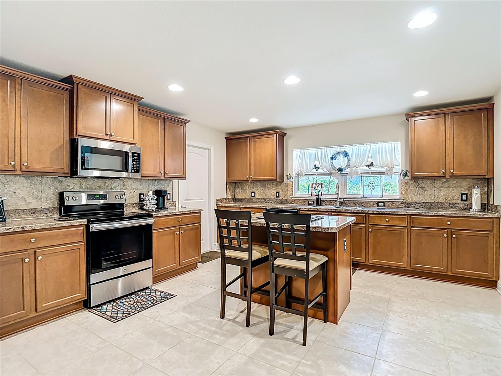 SUGARMILL WOODS CYPRESS VILLAGE - Residential