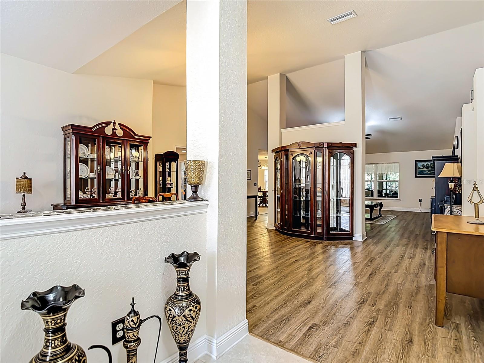 SUGARMILL WOODS CYPRESS VILLAGE - Residential