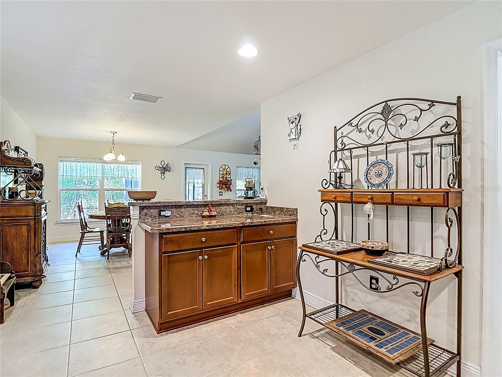 SUGARMILL WOODS CYPRESS VILLAGE - Residential