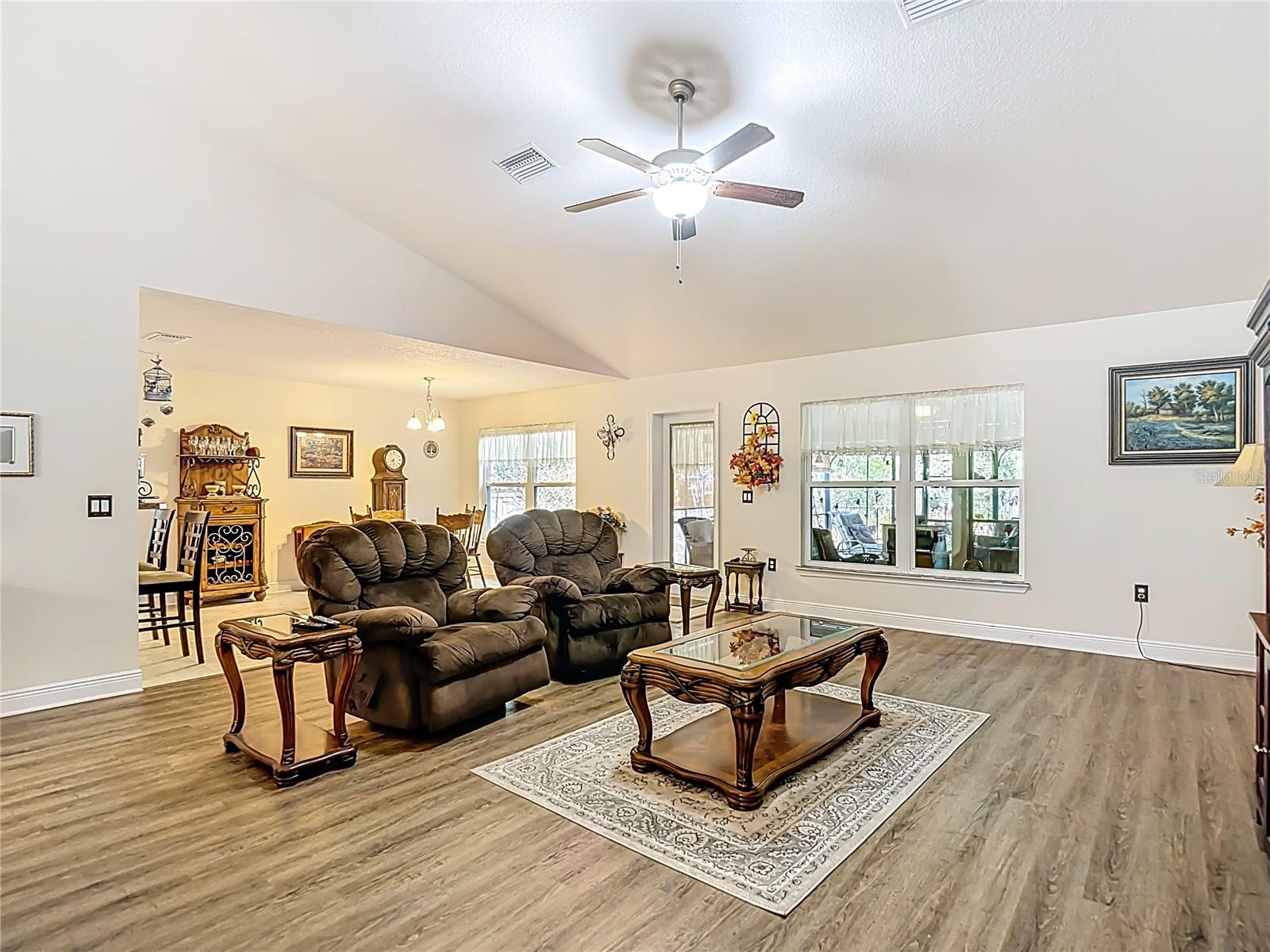 SUGARMILL WOODS CYPRESS VILLAGE - Residential