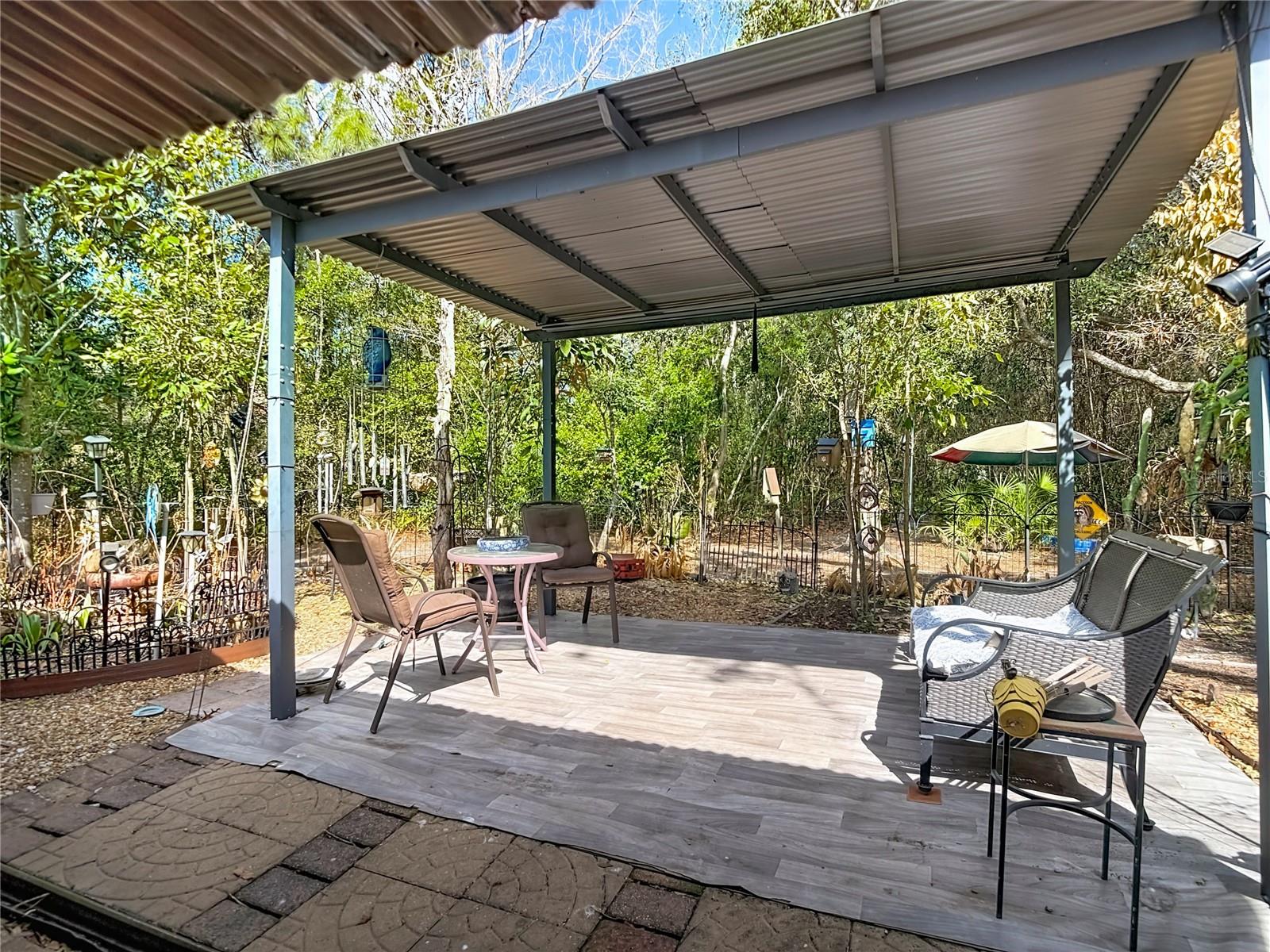 SUGARMILL WOODS CYPRESS VILLAGE - Residential