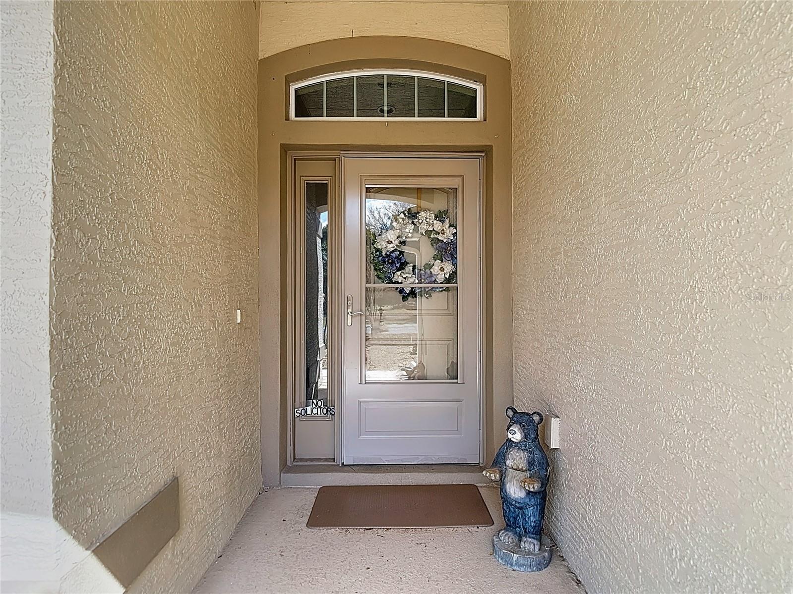 SUGARMILL WOODS CYPRESS VILLAGE - Residential