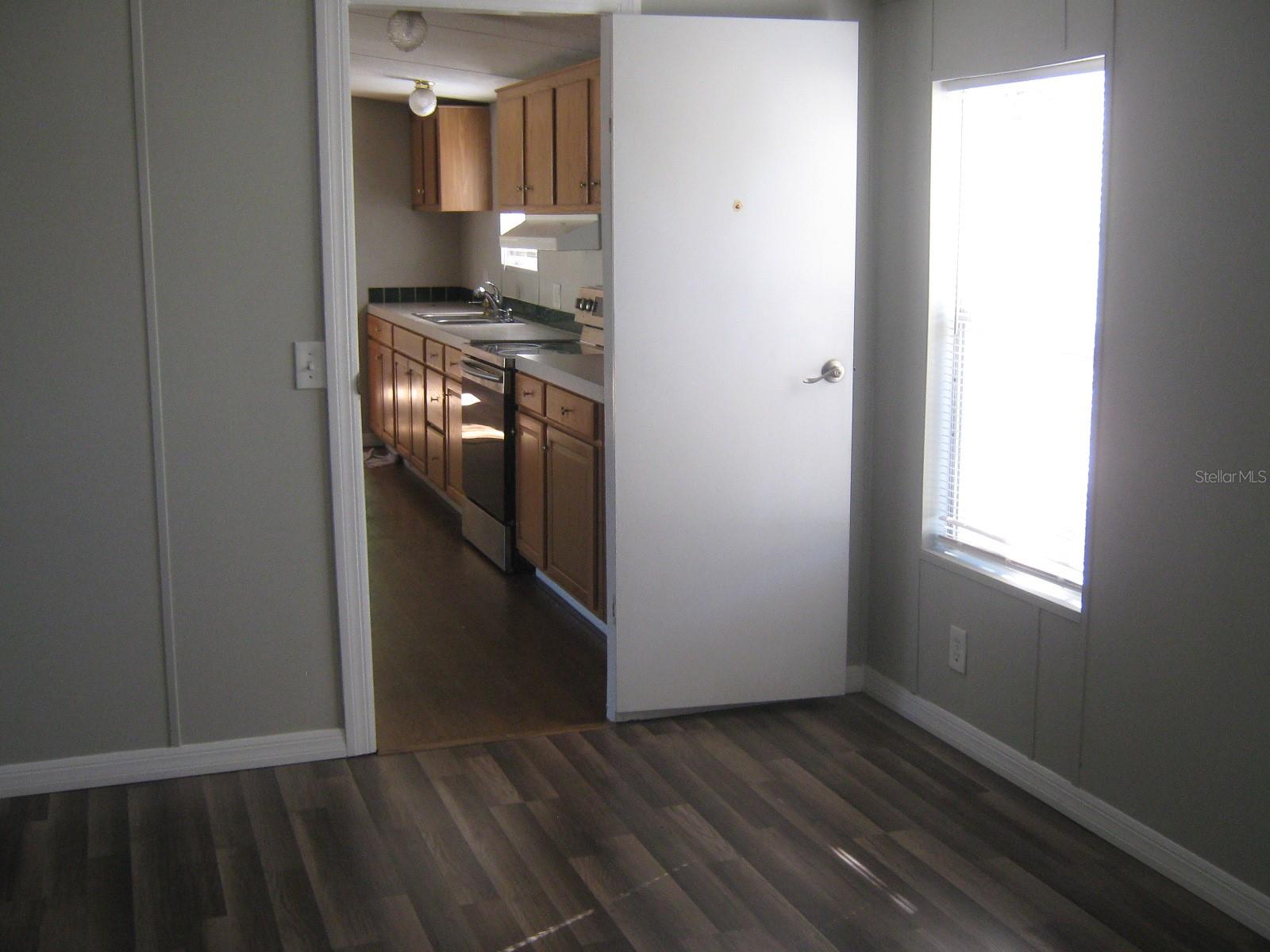 UNPLATTED - Residential Lease