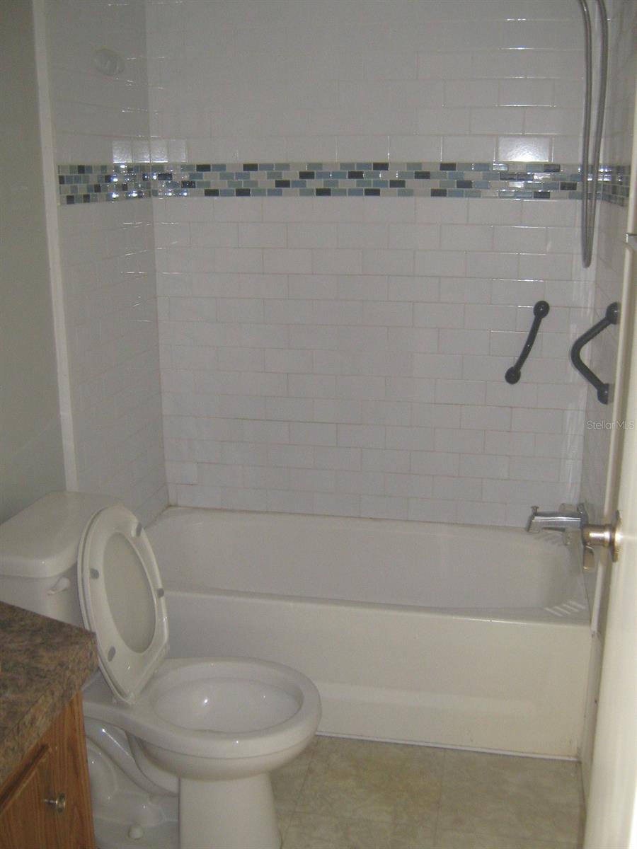 UNPLATTED - Residential Lease