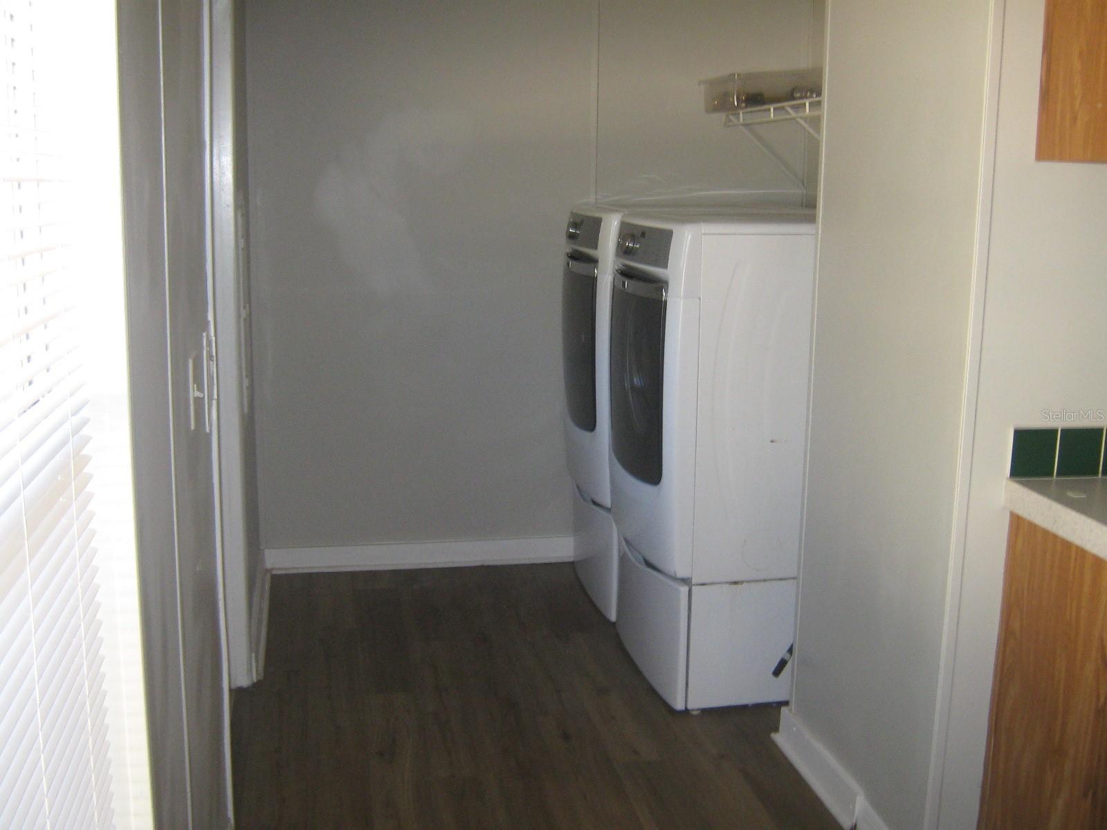 UNPLATTED - Residential Lease