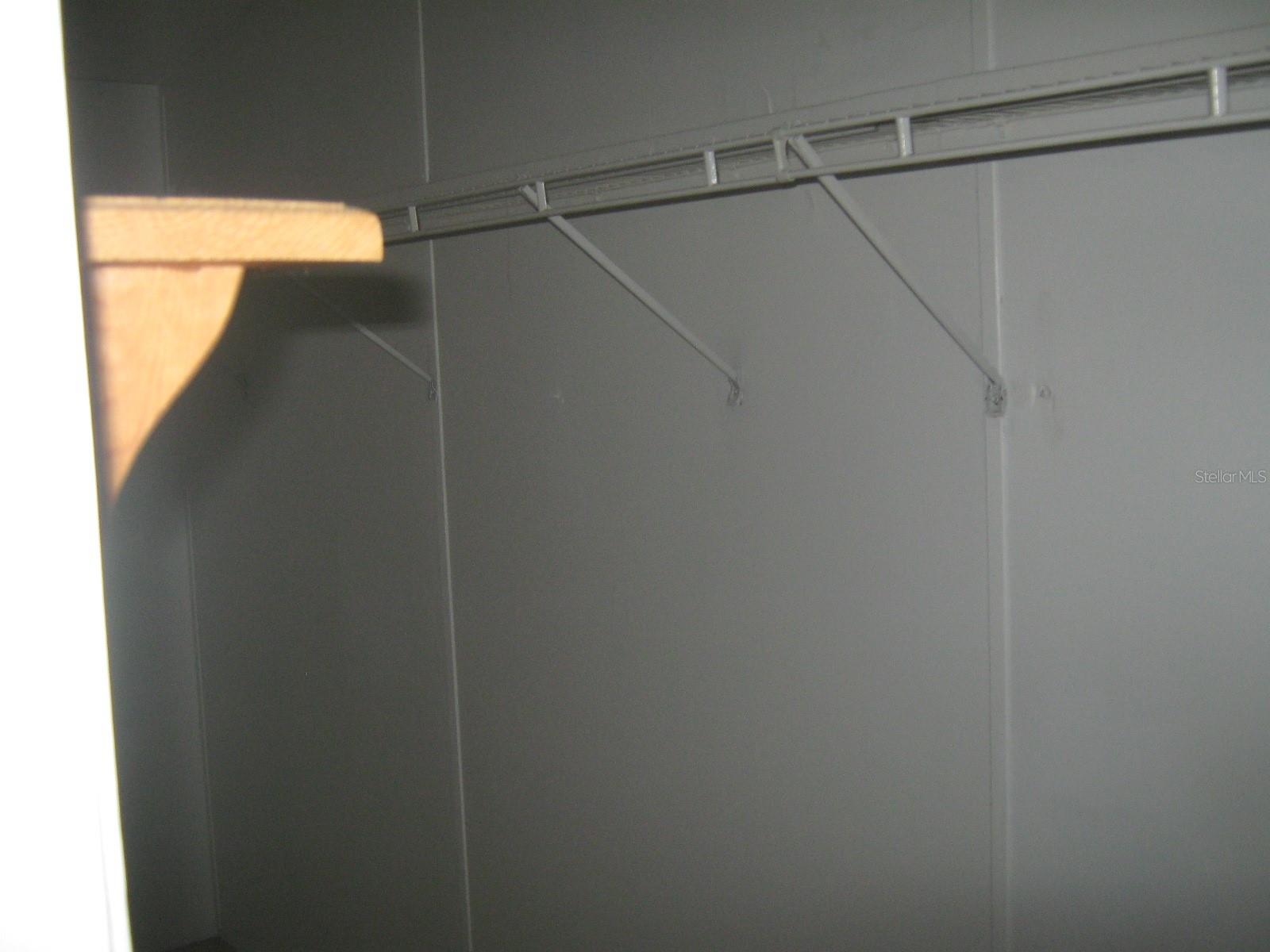 UNPLATTED - Residential Lease