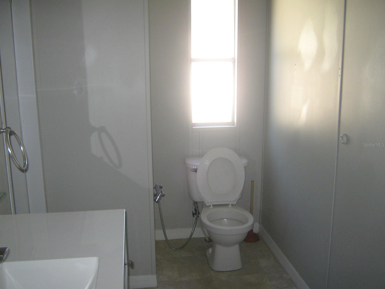 UNPLATTED - Residential Lease