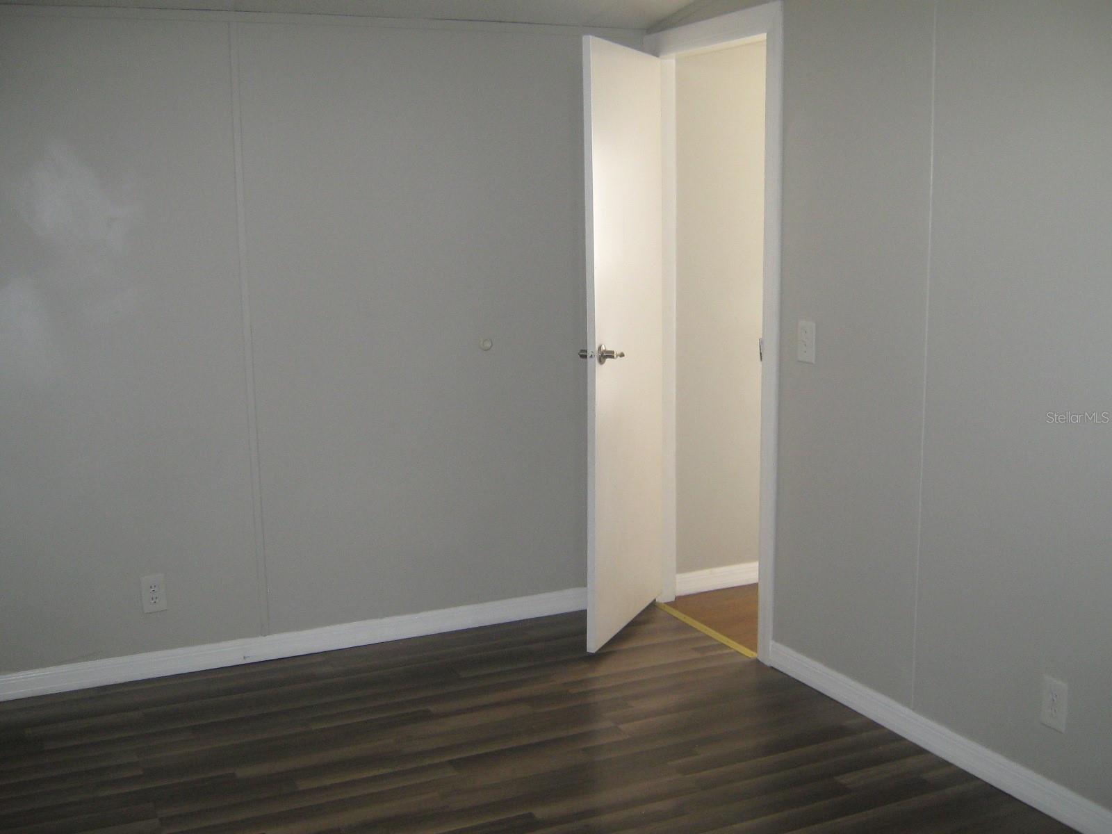 UNPLATTED - Residential Lease