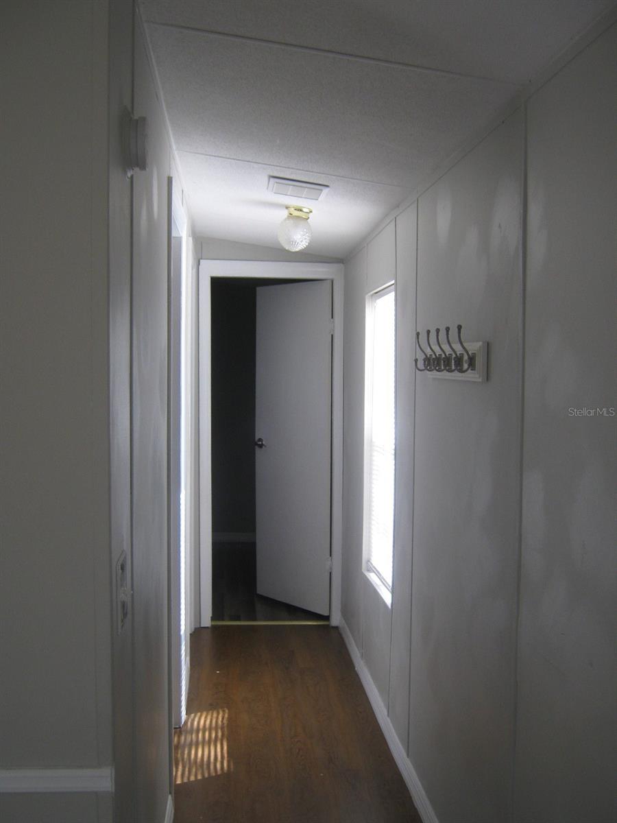 UNPLATTED - Residential Lease