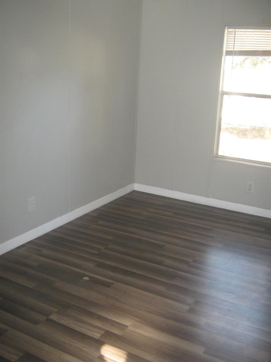 UNPLATTED - Residential Lease