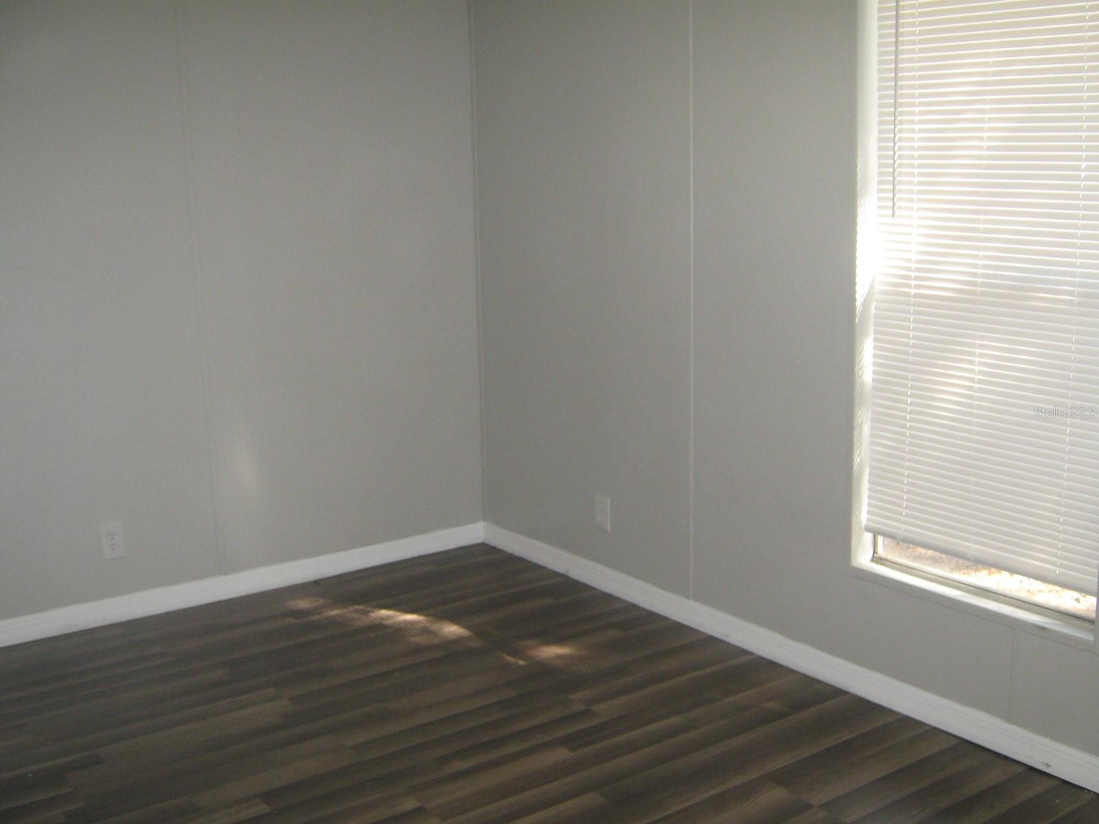 UNPLATTED - Residential Lease