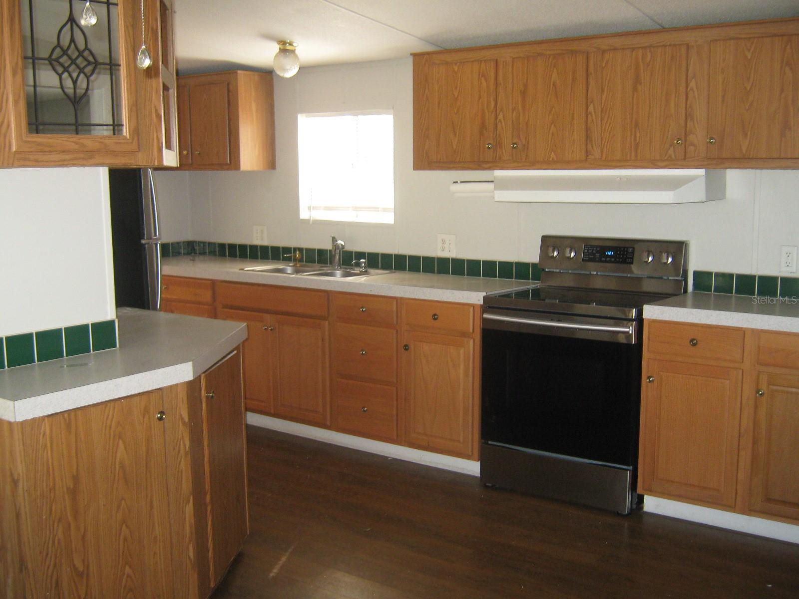 UNPLATTED - Residential Lease