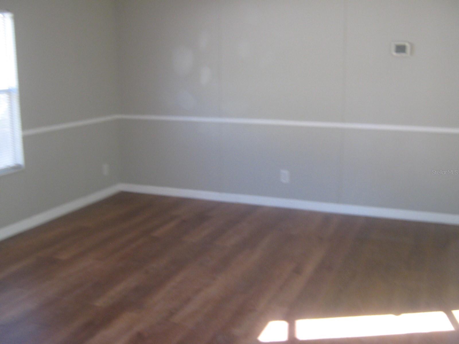 UNPLATTED - Residential Lease