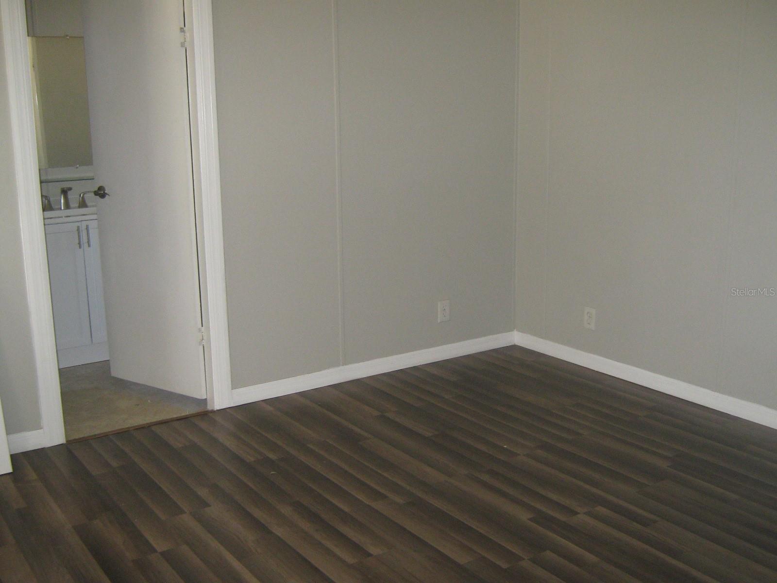 UNPLATTED - Residential Lease