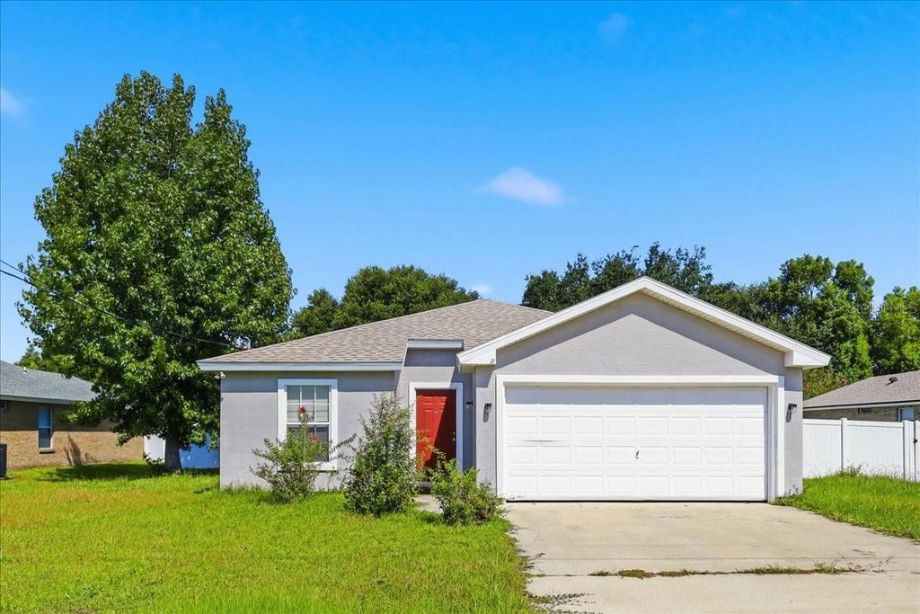 Photo of 3 Louvet Lane, Palm Coast, FL 32137 (MLS # FC320595)
