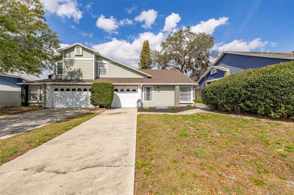 Photo of 210 Alston Drive, Orlando, FL 32835 (MLS # O6383630)