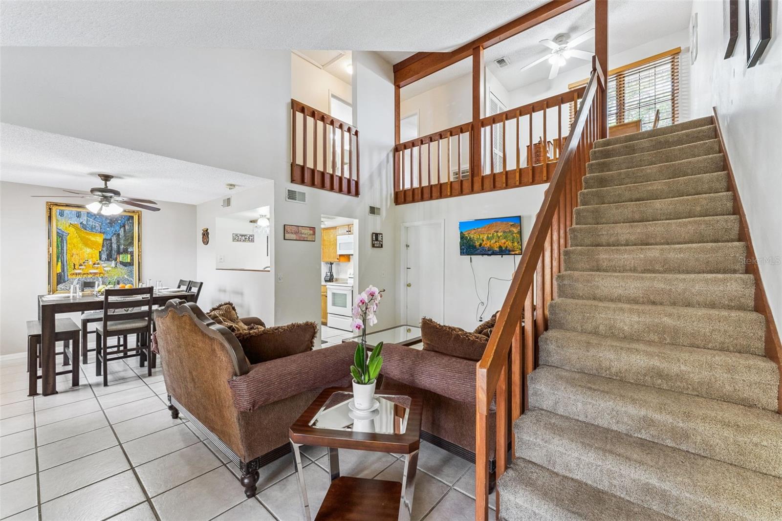 PALAMAR OAKS VILLAGE REP - Residential