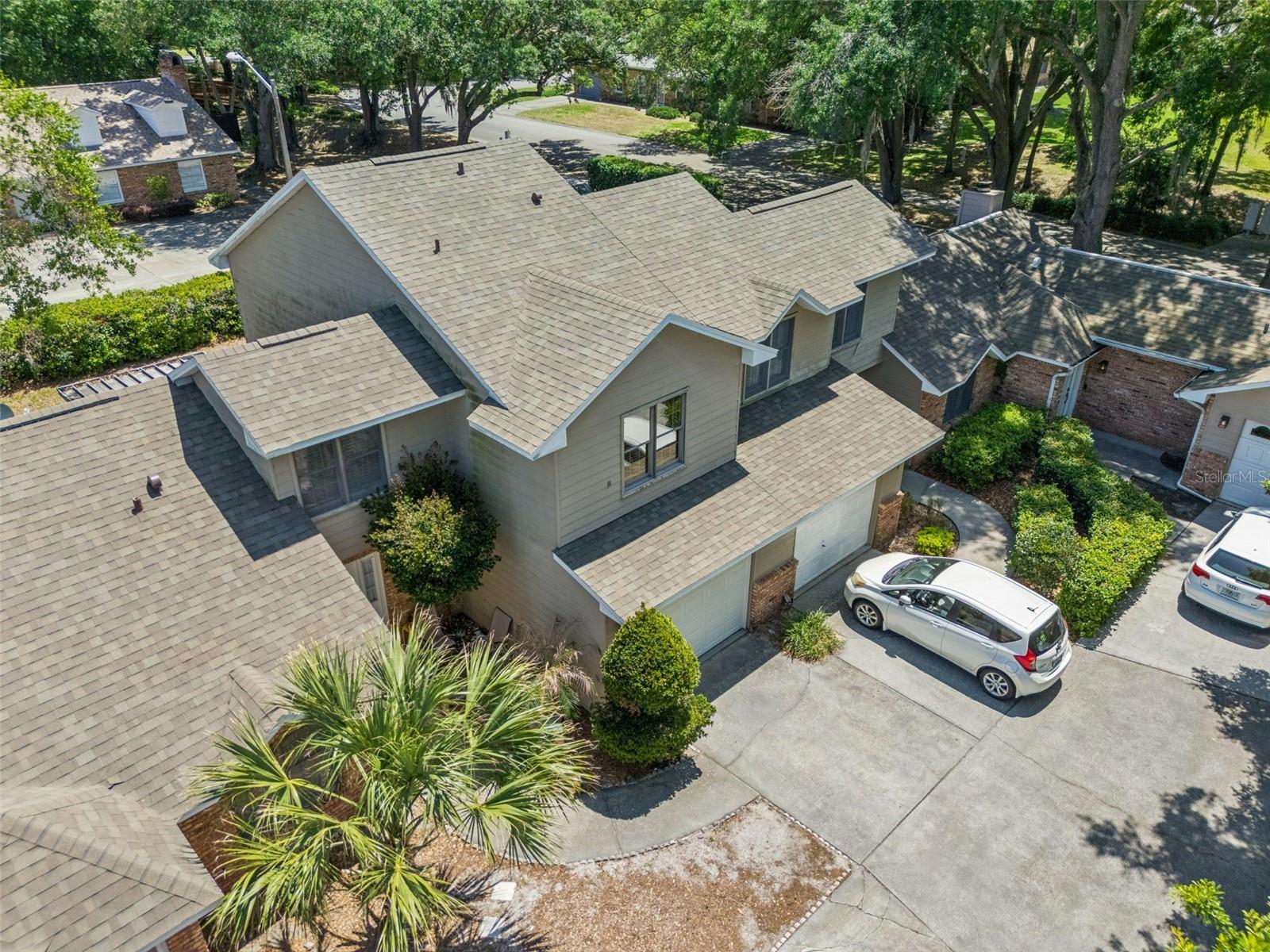 PALAMAR OAKS VILLAGE REP - Residential