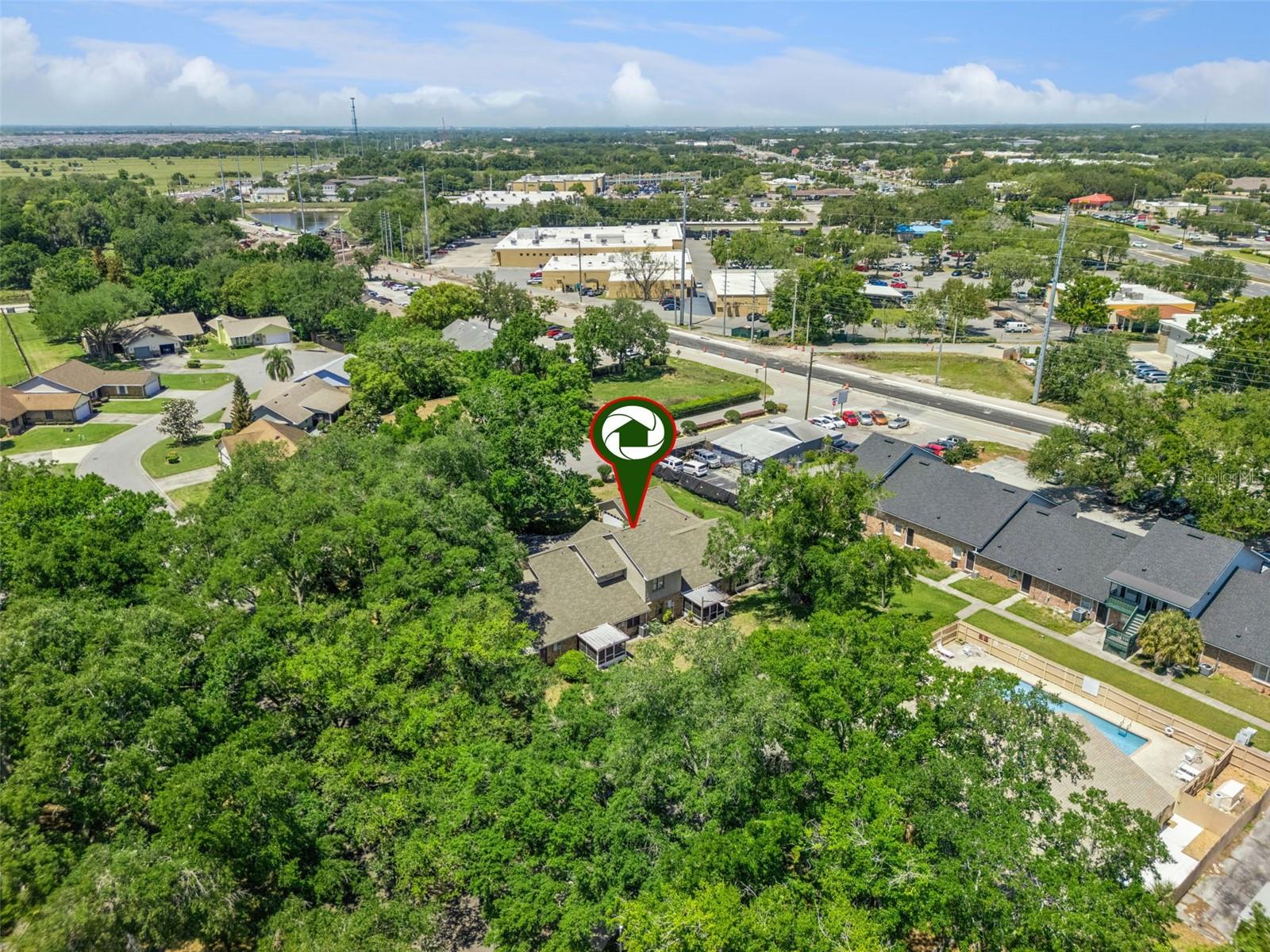 PALAMAR OAKS VILLAGE REP - Residential