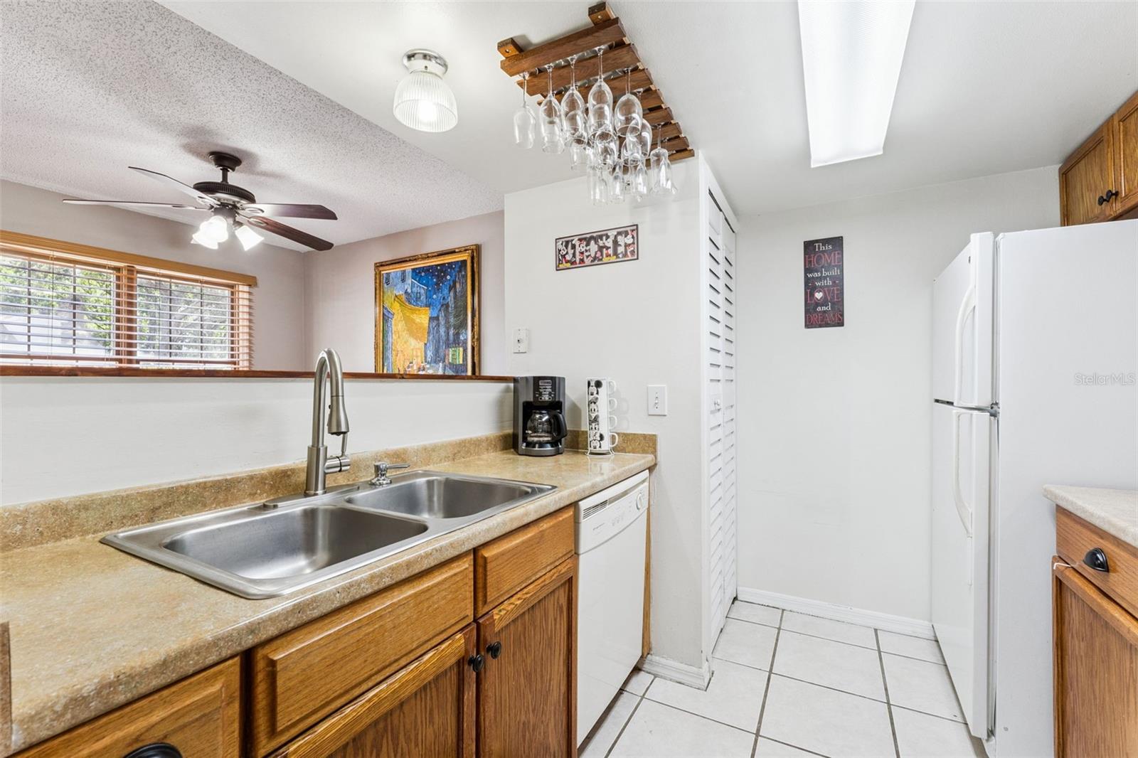 PALAMAR OAKS VILLAGE REP - Residential