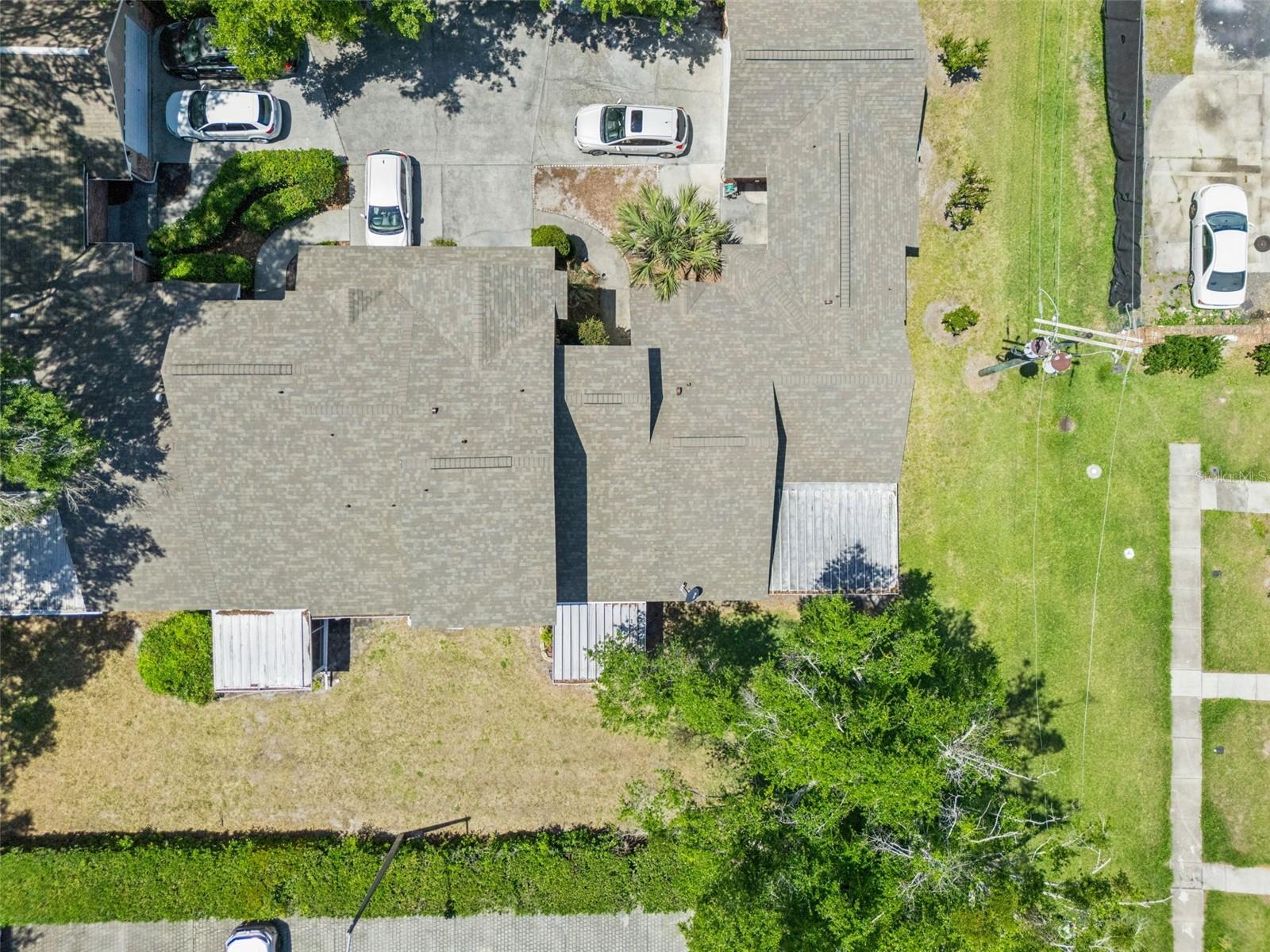 PALAMAR OAKS VILLAGE REP - Residential