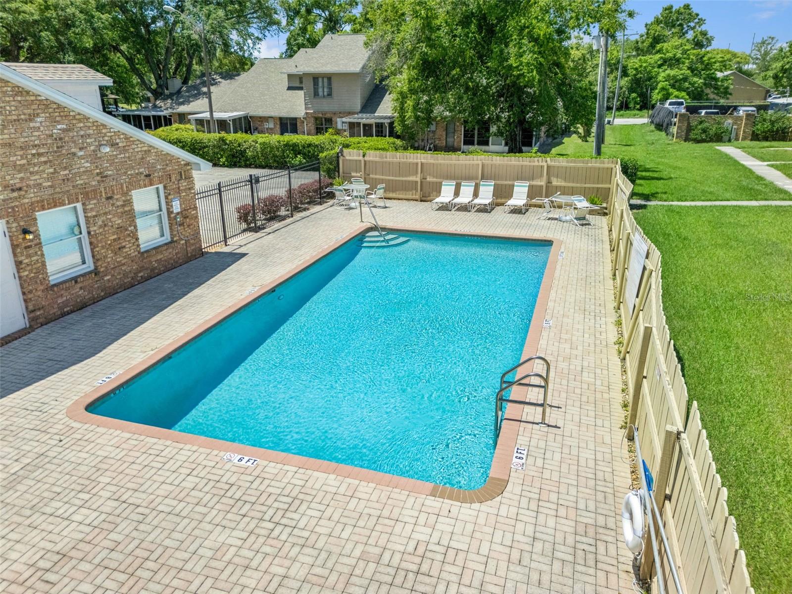 PALAMAR OAKS VILLAGE REP - Residential