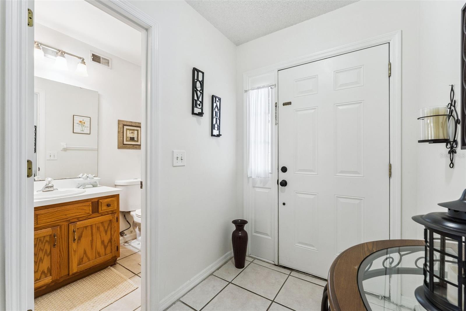 PALAMAR OAKS VILLAGE REP - Residential