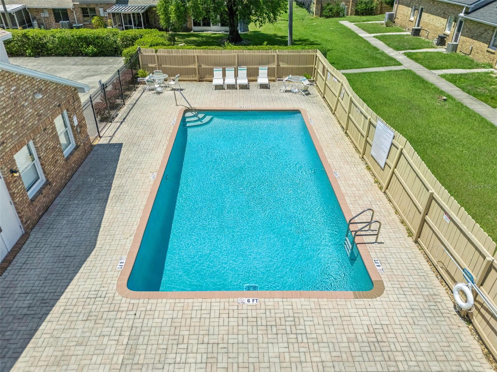 PALAMAR OAKS VILLAGE REP - Residential