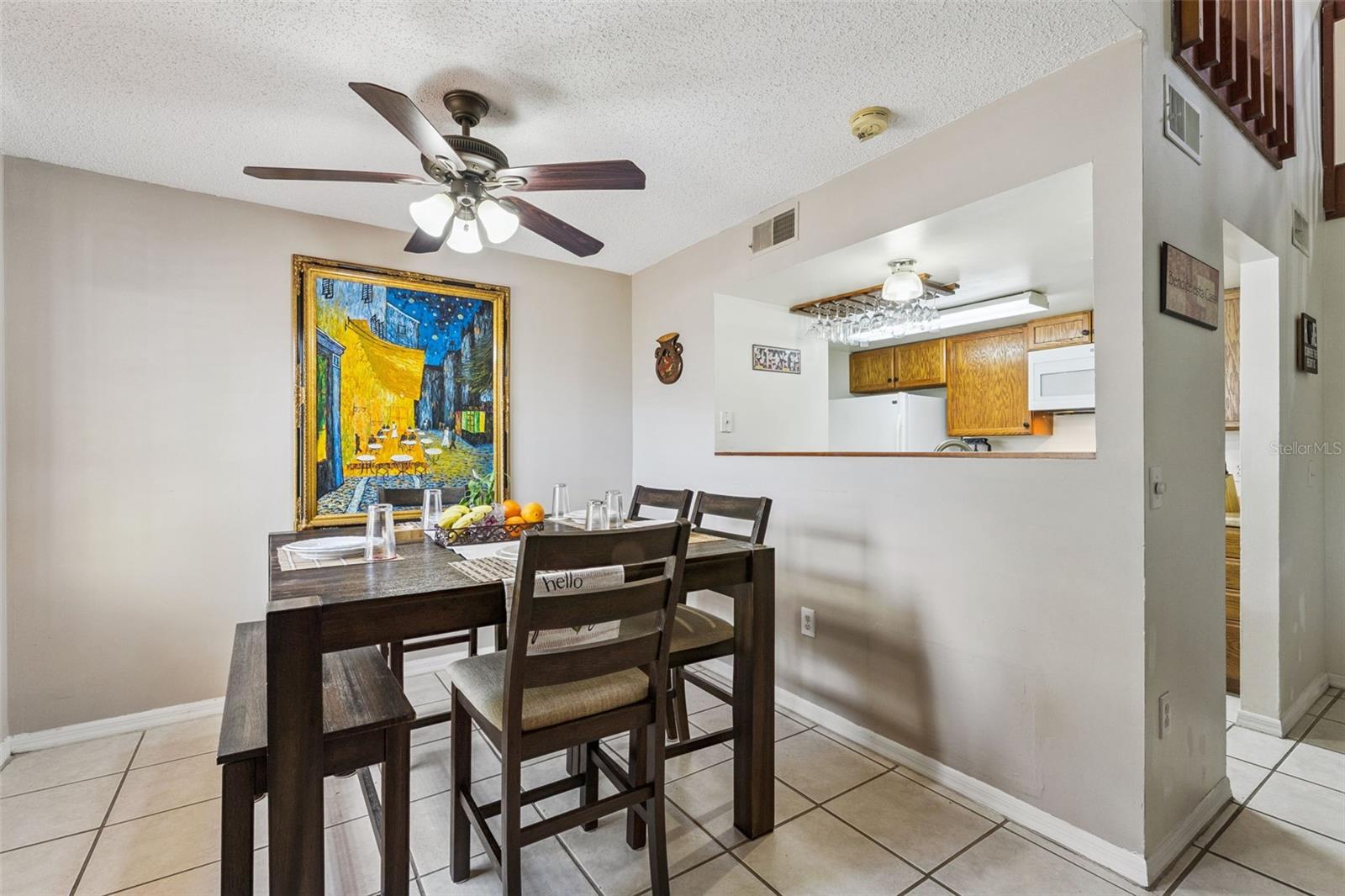 PALAMAR OAKS VILLAGE REP - Residential