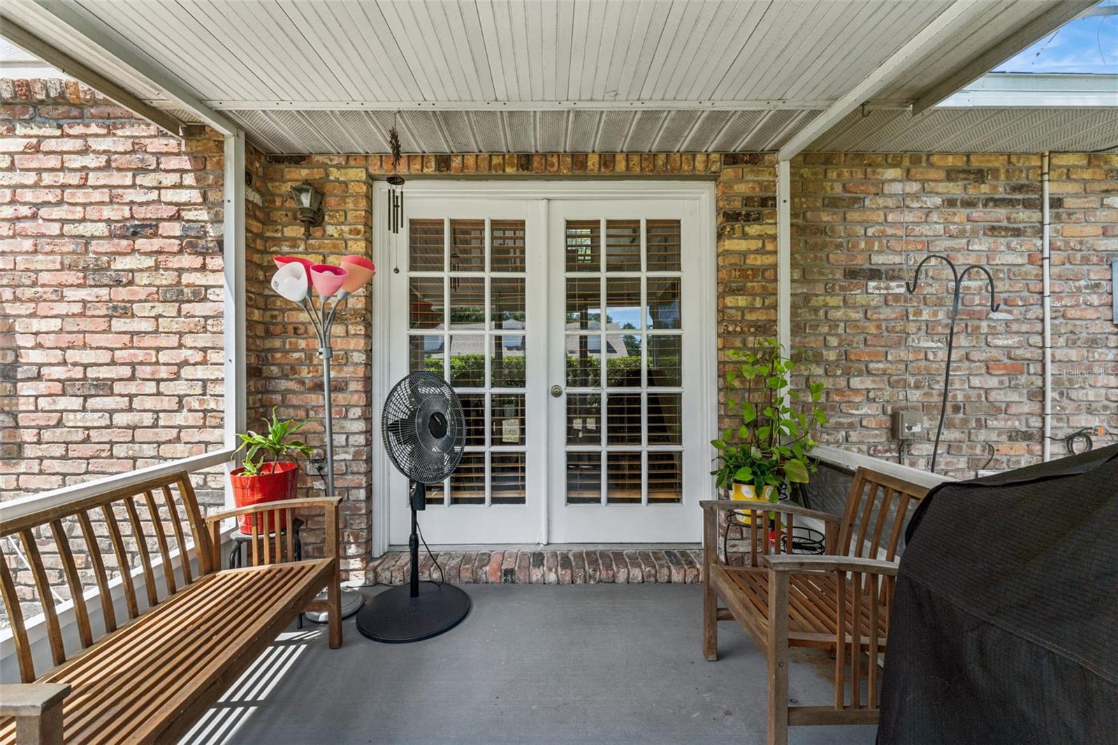 PALAMAR OAKS VILLAGE REP - Residential