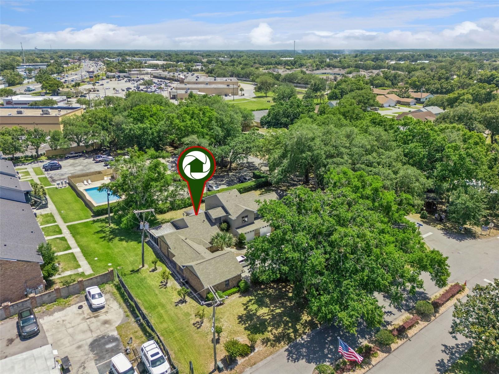 PALAMAR OAKS VILLAGE REP - Residential