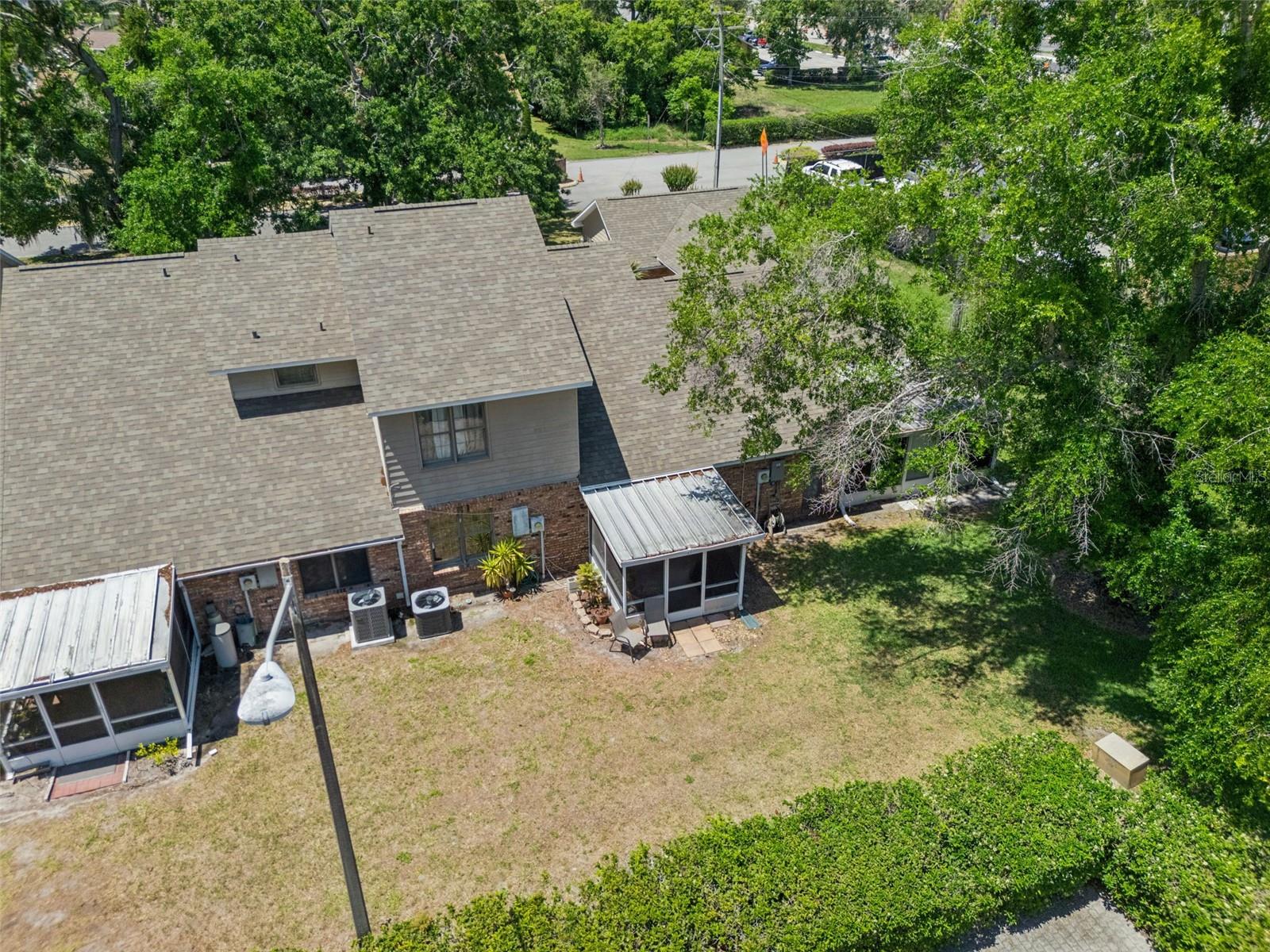 PALAMAR OAKS VILLAGE REP - Residential