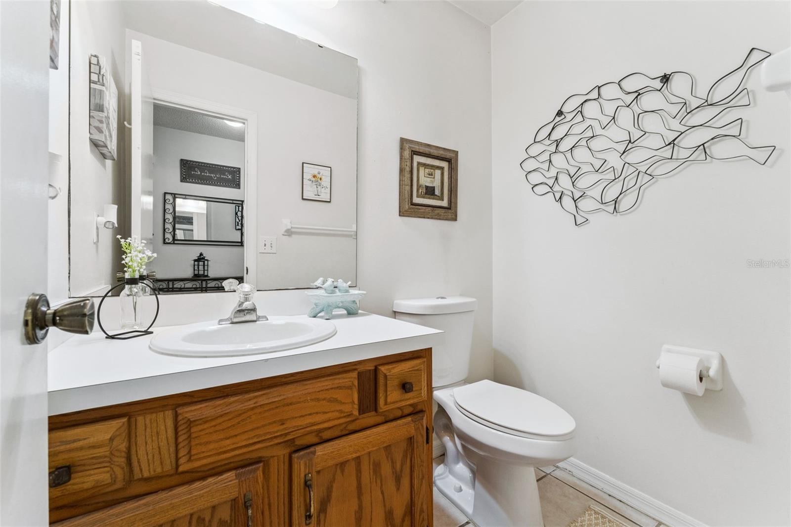 PALAMAR OAKS VILLAGE REP - Residential