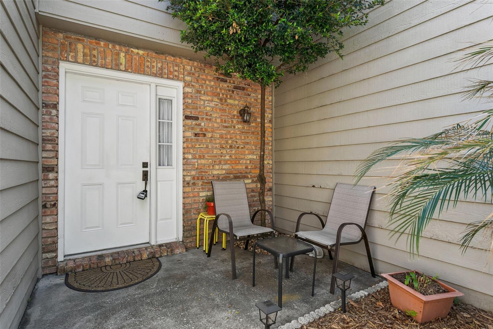 PALAMAR OAKS VILLAGE REP - Residential