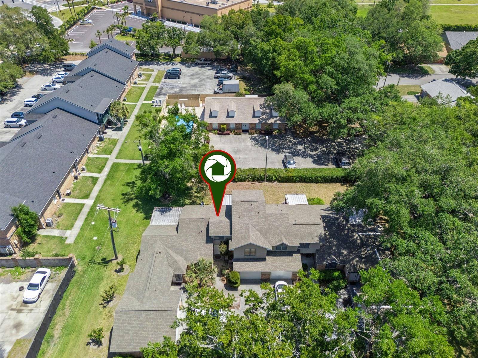 PALAMAR OAKS VILLAGE REP - Residential