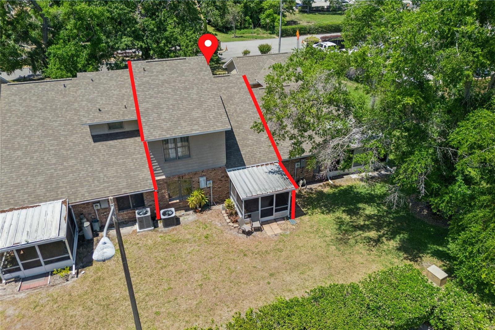 PALAMAR OAKS VILLAGE REP - Residential