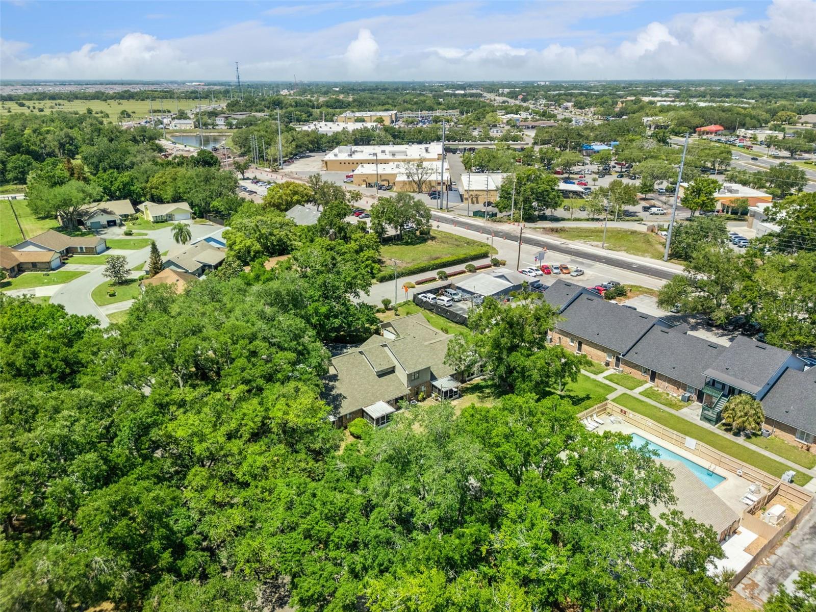 PALAMAR OAKS VILLAGE REP - Residential