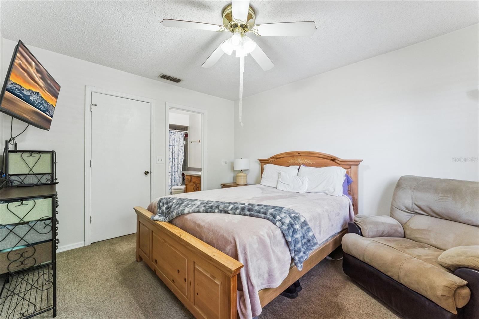 PALAMAR OAKS VILLAGE REP - Residential