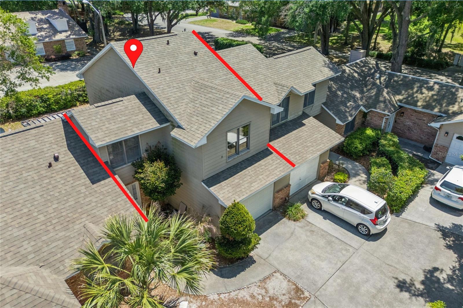 PALAMAR OAKS VILLAGE REP - Residential