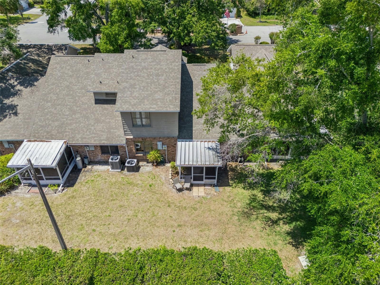 PALAMAR OAKS VILLAGE REP - Residential