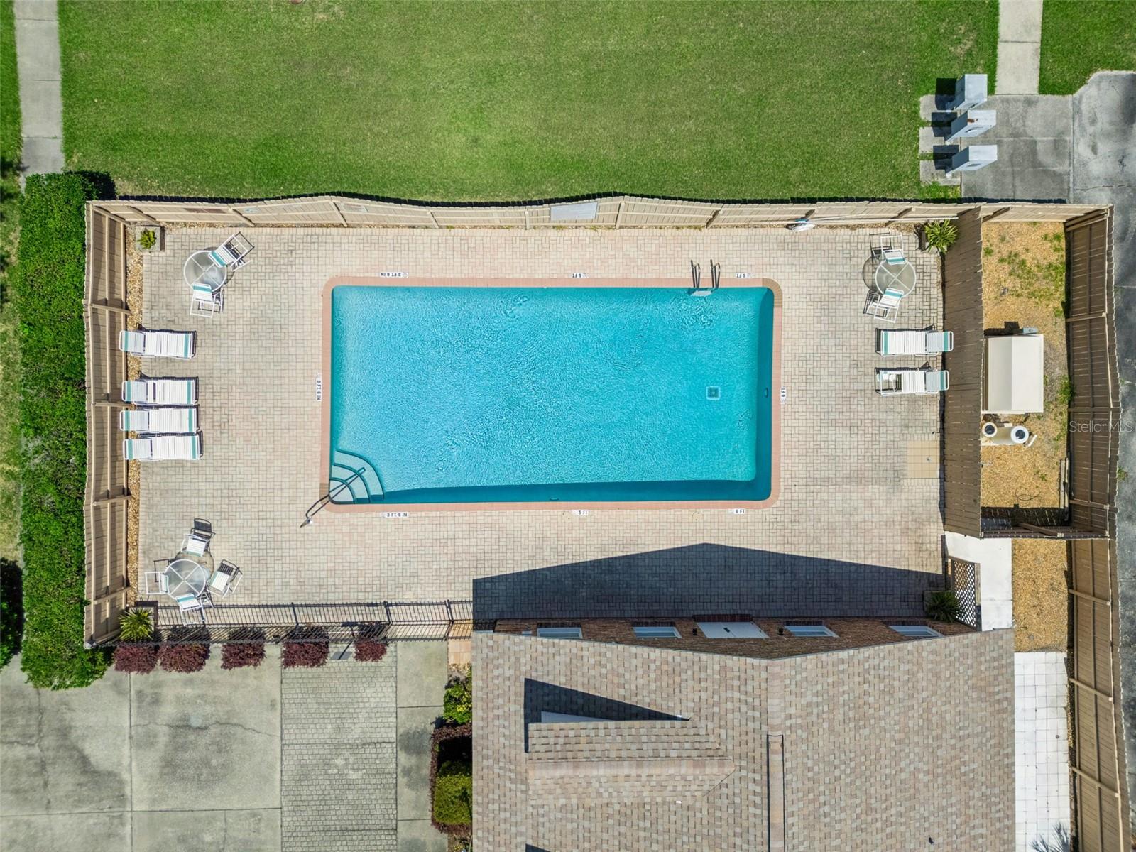 PALAMAR OAKS VILLAGE REP - Residential