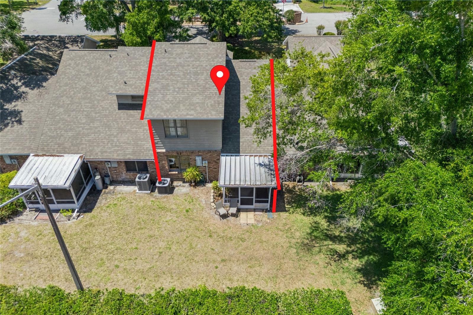 PALAMAR OAKS VILLAGE REP - Residential