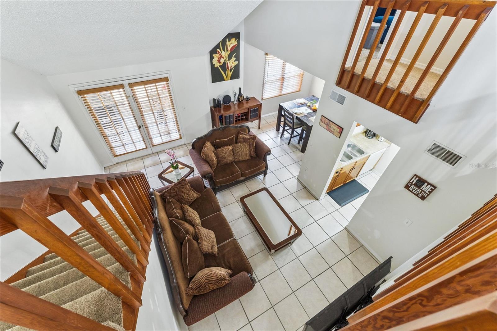 PALAMAR OAKS VILLAGE REP - Residential