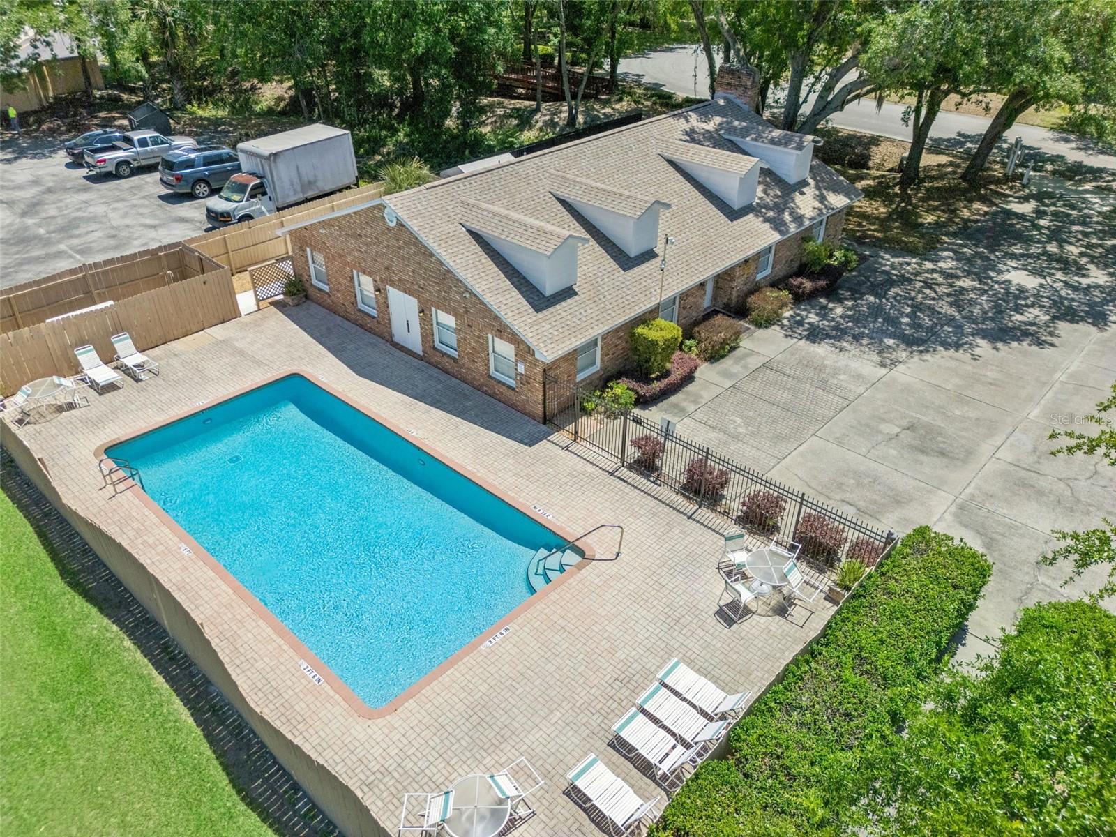 PALAMAR OAKS VILLAGE REP - Residential