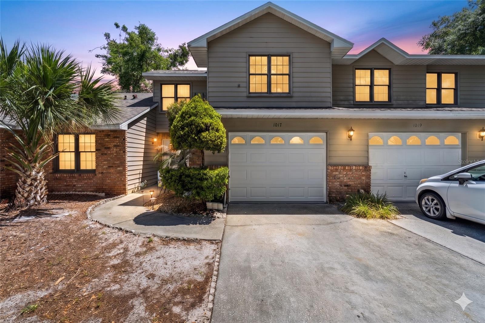 PALAMAR OAKS VILLAGE REP - Residential